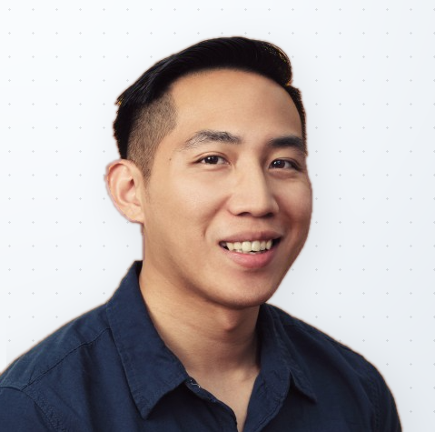 Portrait of Aaron S.